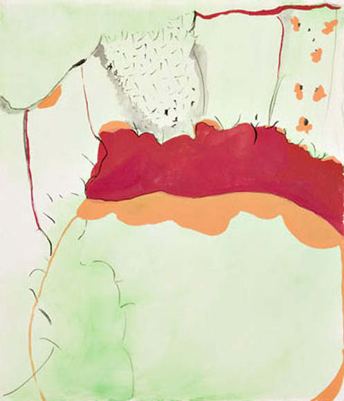 © 2025 Selena Beaudry. All rights reserved.  - Pitter Patter, 15in  x 16in  — Water color, gouache, pencil on paper, 